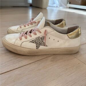 Golden Goose sneakers